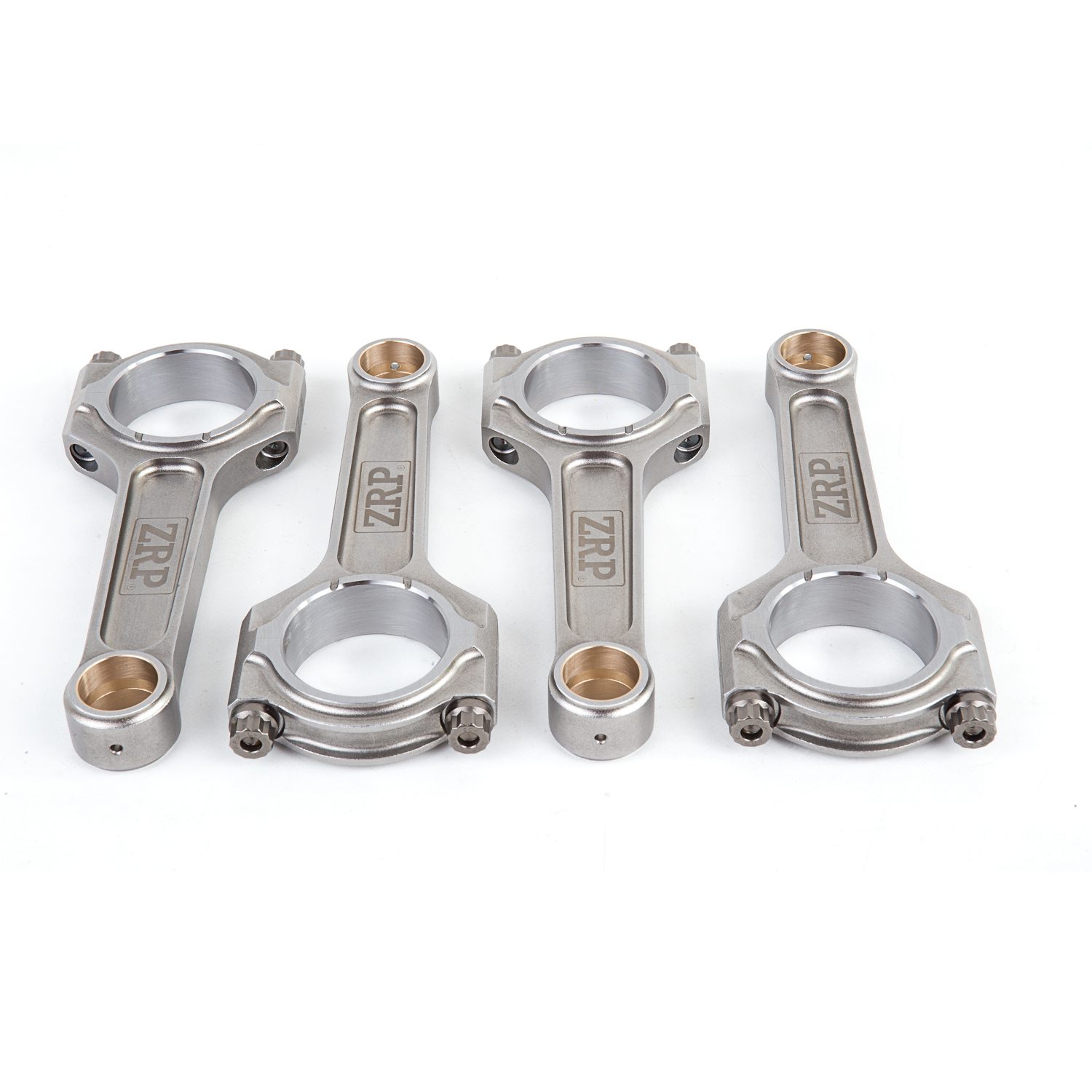 ZRP RODS - CONNECTING RODS SET BMW 318I 1.8L M42B18 / 1.9L M44B19 I-BEAM
