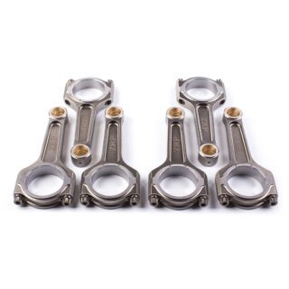 ZRP RODS - BMW M3 E46 S54B32 I-BEAM CONNECTING RODS SET