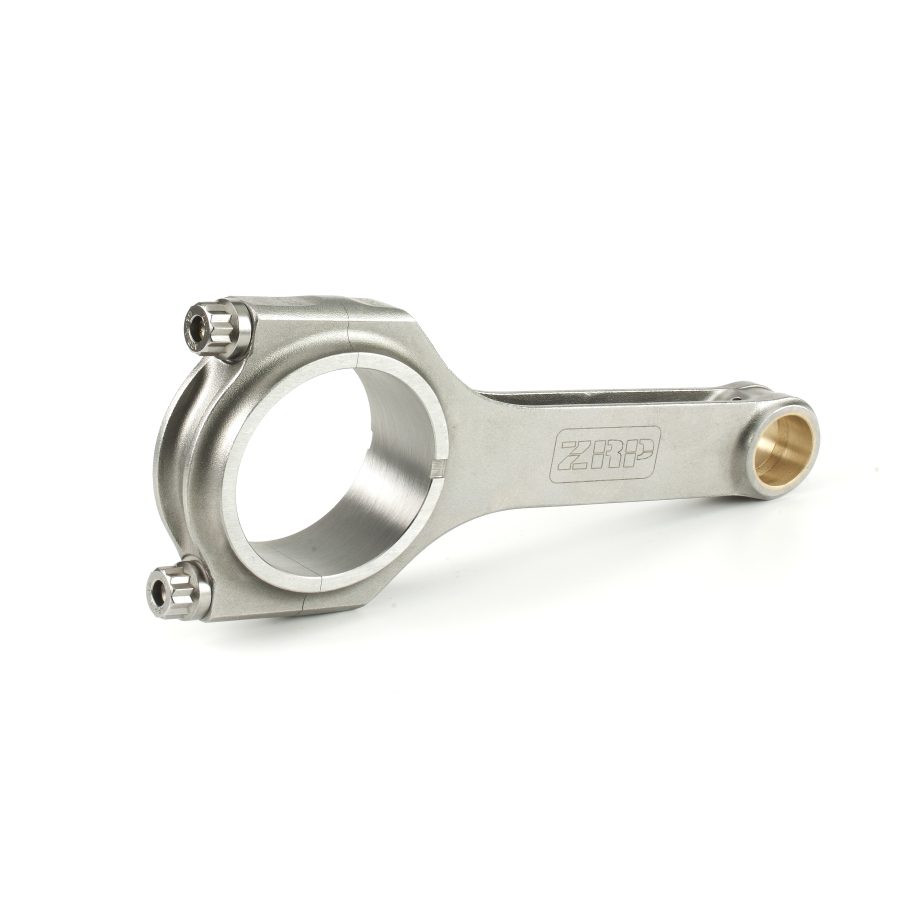 ZRP RODS - SET CONNECTING RODS CITROEN / PEUGEOT 1.6L 16V TU5J4 / TU5JP4 H-BEAM LONG+5.40MM