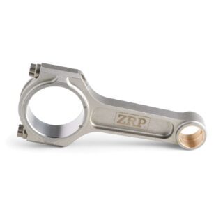ZRP RODS - CONNECTING ROD SET FORD 2.5L FOCUS ST TURBO I5 I-BEAM