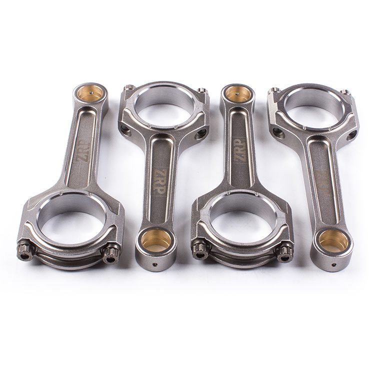 ZRP RODS - CONNECTING ROD SET FORD 2.0L ECOBOOST HD SERIES