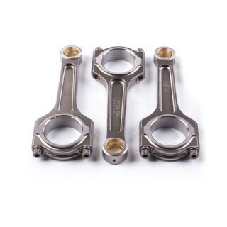 ZRP RODS - FORD 1.0L ECOBOOST I-BEAM CONNECTING RODS SET