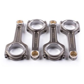 ZRP RODS - FORD 1.6L ECOBOOST I-BEAM CONNECTING ROD SET