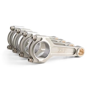 ZRP RODS - HONDA B18A / B18B / B20 I-BEAM CONNECTING RODS SET