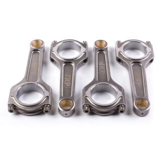 ZRP RODS - HONDA K20 HD I-BEAM SERIES CONNECTING ROD SET