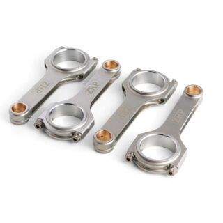 ZRP RODS - NISSAN 1.8L CA18 H-BEAM CONNECTING RODS SET