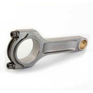 ZRP RODS - CONNECTING ROD SET HONDA B18C HD SERIES EN24T I-BEAM