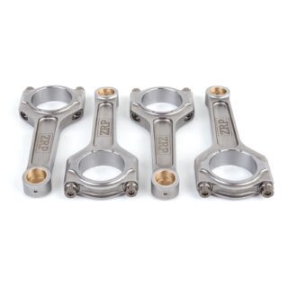 ZRP RODS - I-BEAM CONNECTING ROD SET MINI CITROEN PEUGEOT N12 N14 N18 PRINCE