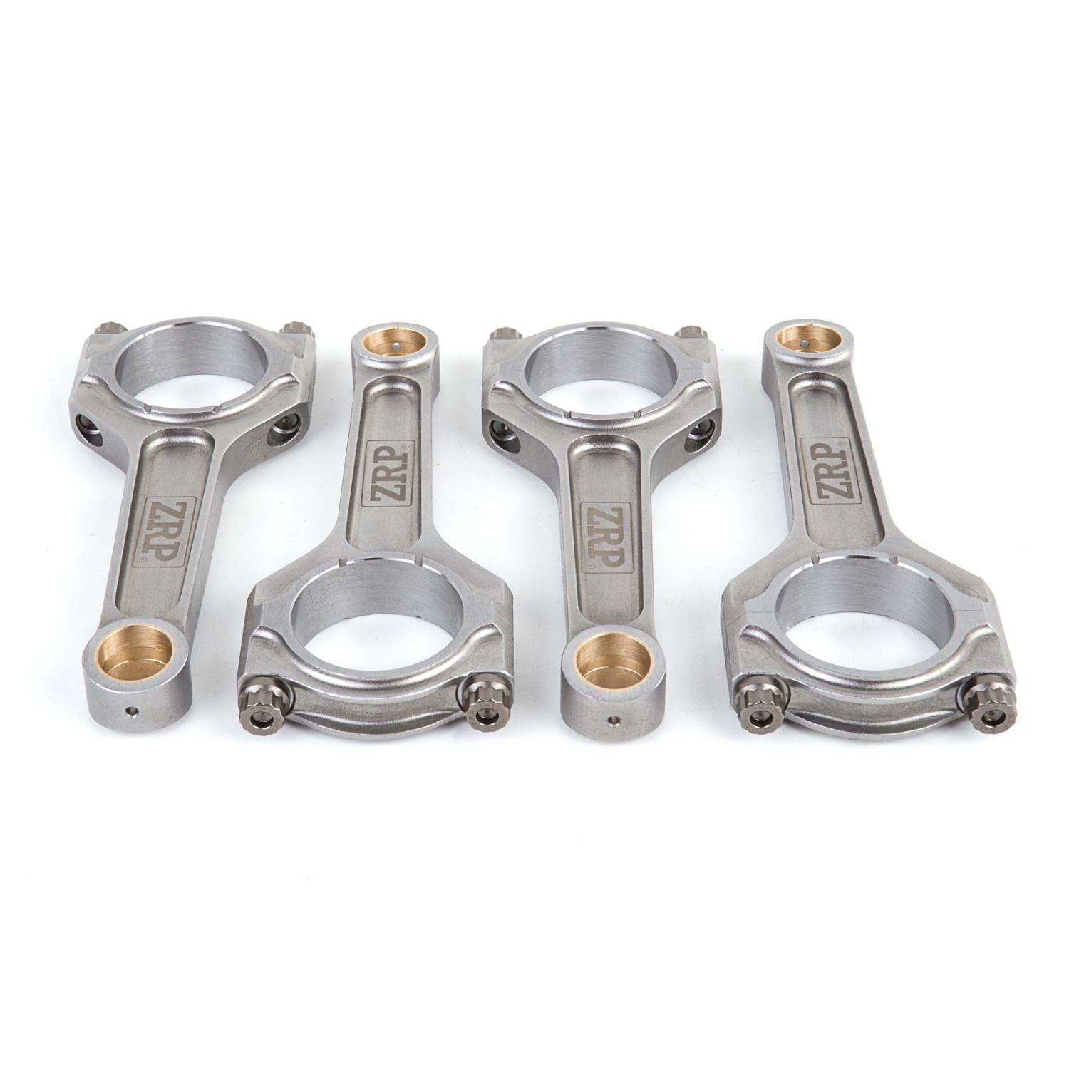 ZRP RODS - I-BEAM CONNECTING ROD SET MINI CITROEN PEUGEOT N12 N14 N18 PRINCE