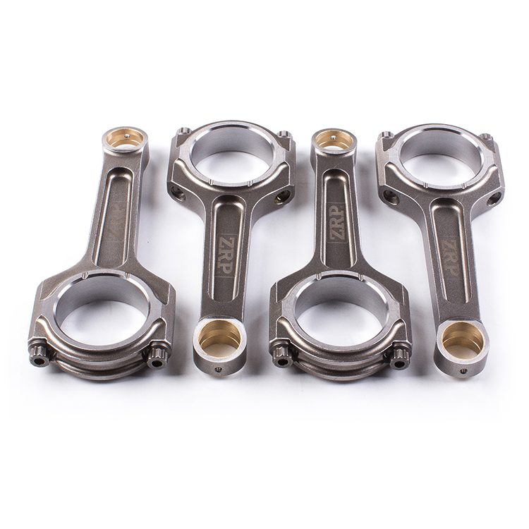 ZRP RODS - BMW / MINI 2.0L N20 I-BEAM CONNECTING RODS SET