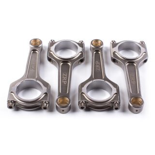 ZRP RODS - MINI COOPER 2.0L N20 I-BEAM CONNECTING RODS SET