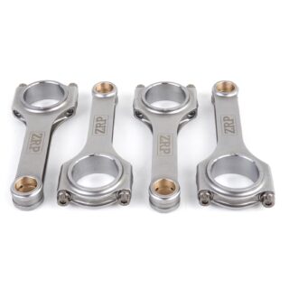 ZRP RODS - MITSUBISHI 2.0L 4G63 / 4G63T H-BEAM CONNECTING RODS SET