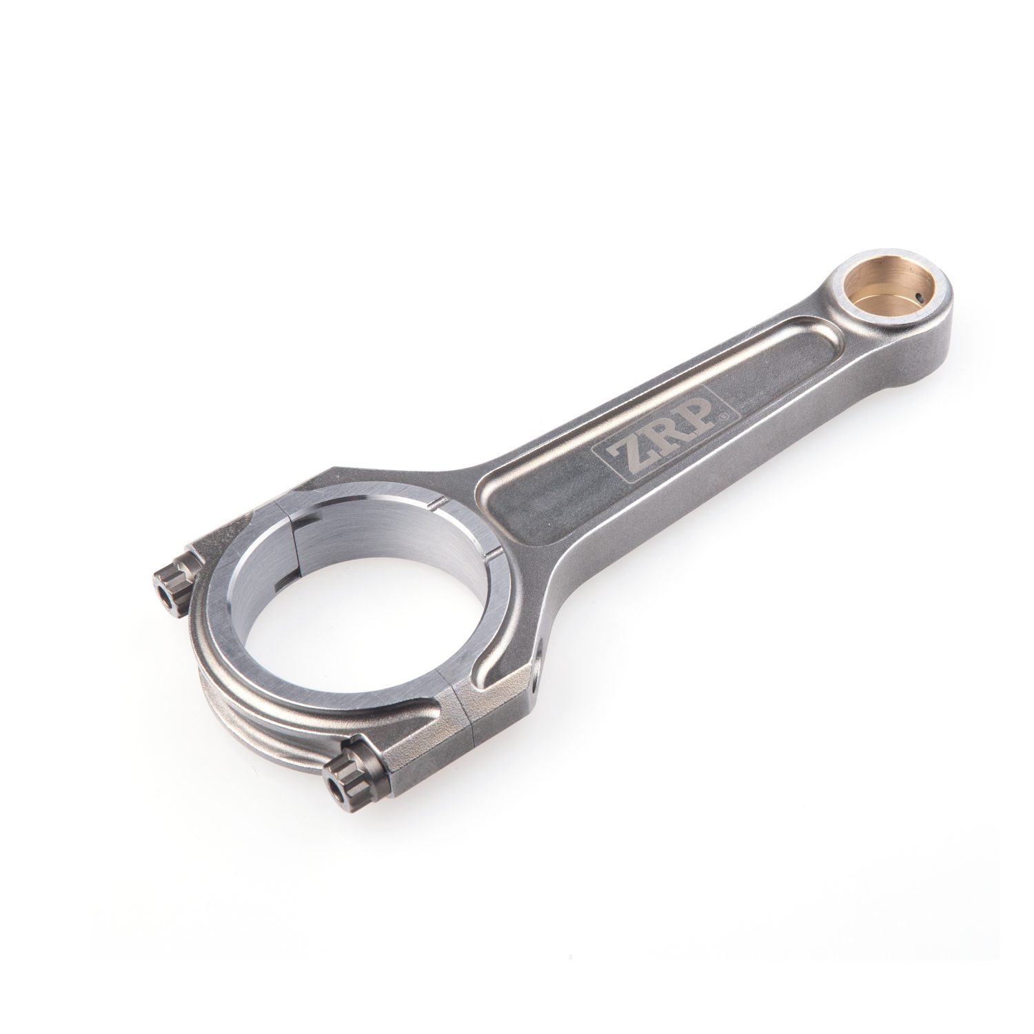 ZRP RODS - NISSAN GTR R35 VR38DETT I-BEAM CONNECTING RODS SET