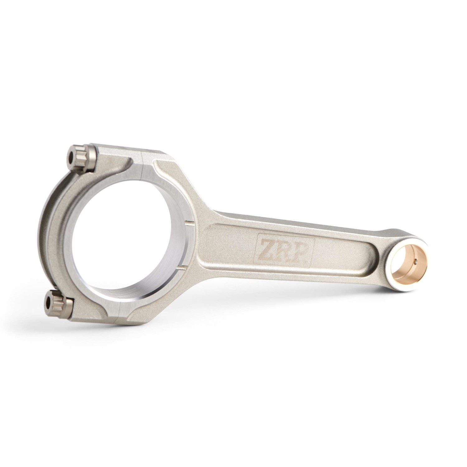 ZRP RODS - RENAULT CLIO 2.0L AND 1.8L 16V I-BEAM CONNECTING RODS SET
