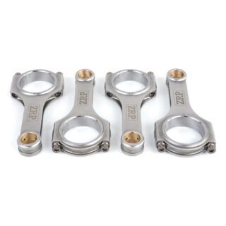 ZRP RODS - SUBARU EJ20 / EJ205 / EJ25 H-BEAM CONNECTING ROD SET
