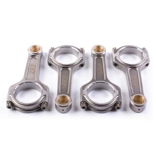ZRP RODS - SUBARU EJ20 / EJ205 / EJ25 I-BEAM CONNECTING ROD SET