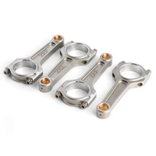 ZRP RODS - TOYOTA 2.0L 3SGTE I-BEAM CONNECTING RODS SET