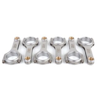 ZRP RODS - TOYOTA SUPRA 2JZ H-BEAM CONNECTING RODS SET