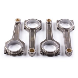 ZRP RODS - VW 1.4L / 1.6L POLO I-BEAM CONNECTING ROD SET