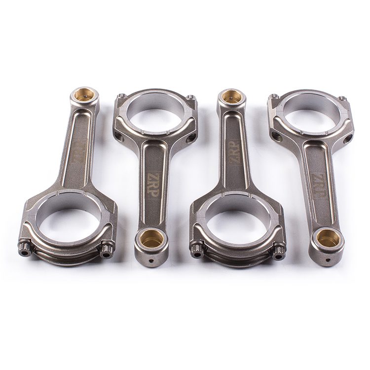 ZRP RODS - VW 1.4L / 1.6L POLO I-BEAM CONNECTING ROD SET