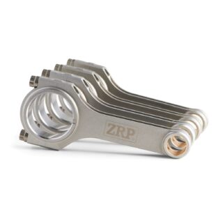 ZRP RODS - CONNECTING ROD SET VW / AUDI 1.4 TFSI EA111 H-BEAM