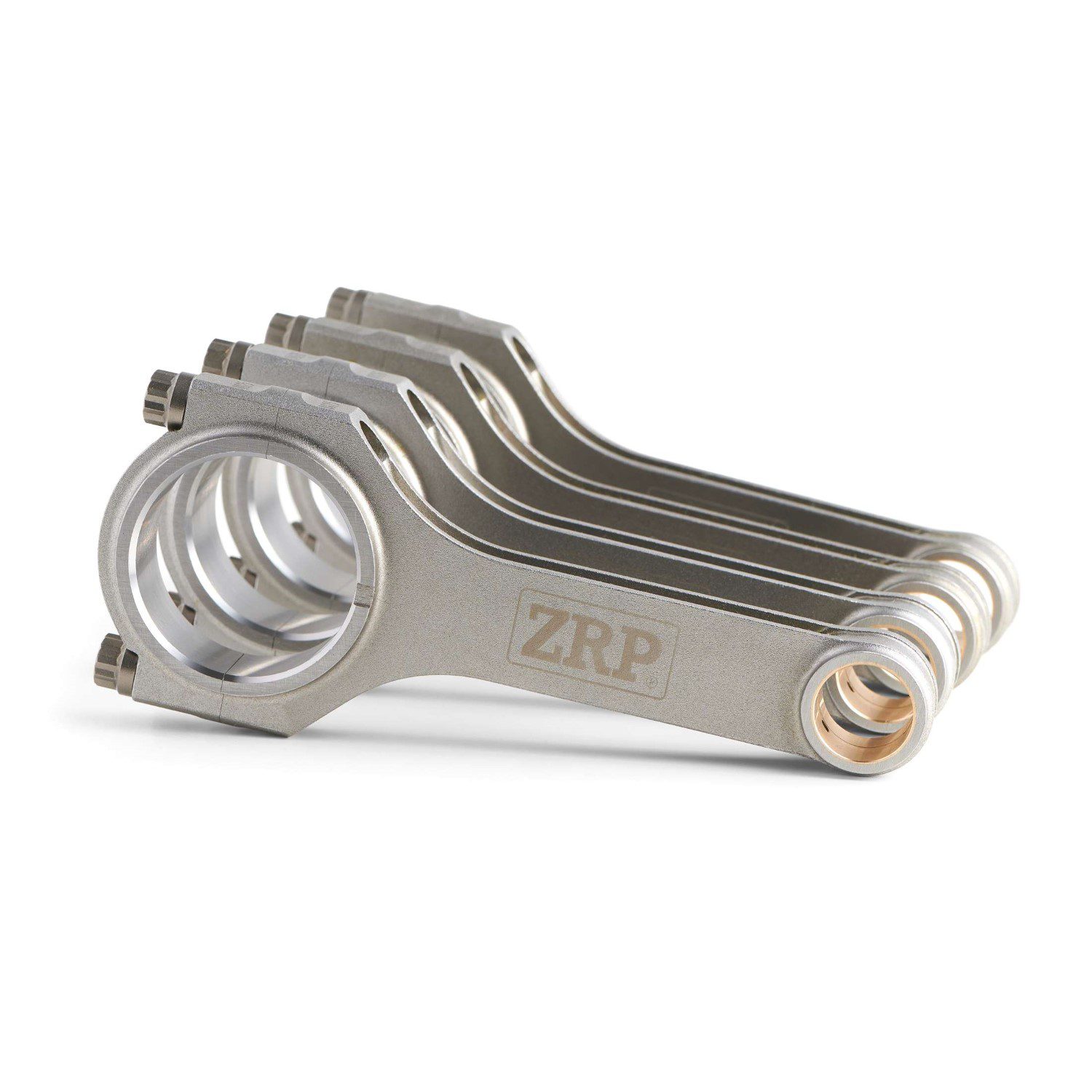 ZRP RODS - CONNECTING ROD SET VW / AUDI 1.4 TFSI EA111 H-BEAM