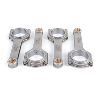 ZRP RODS - CONNECTING ROD SET VW/AUDI 1.4L TSI/TSFI EA111 H-BEAM
