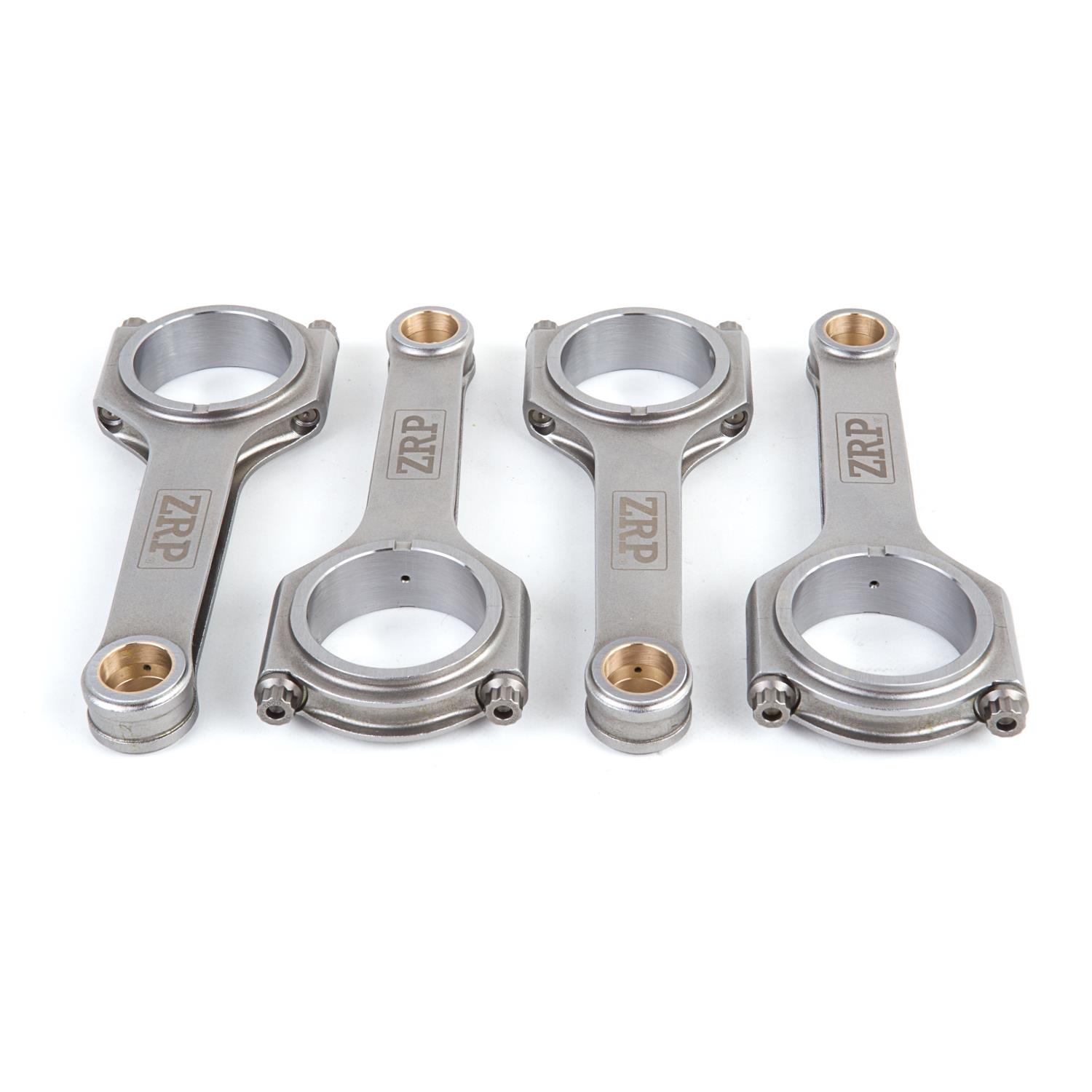 ZRP RODS - CONNECTING ROD SET VW/AUDI 1.4L TSI/TSFI EA111 H-BEAM