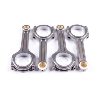 ZRP RODS - CONNECTING ROD SET VW / AUDI 1.4L TFSI 2012+ I-BEAM