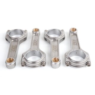 ZRP RODS - CONNECTING ROD SET VW / AUDI 2.0L TSI EA888 2011+ I-BEAM