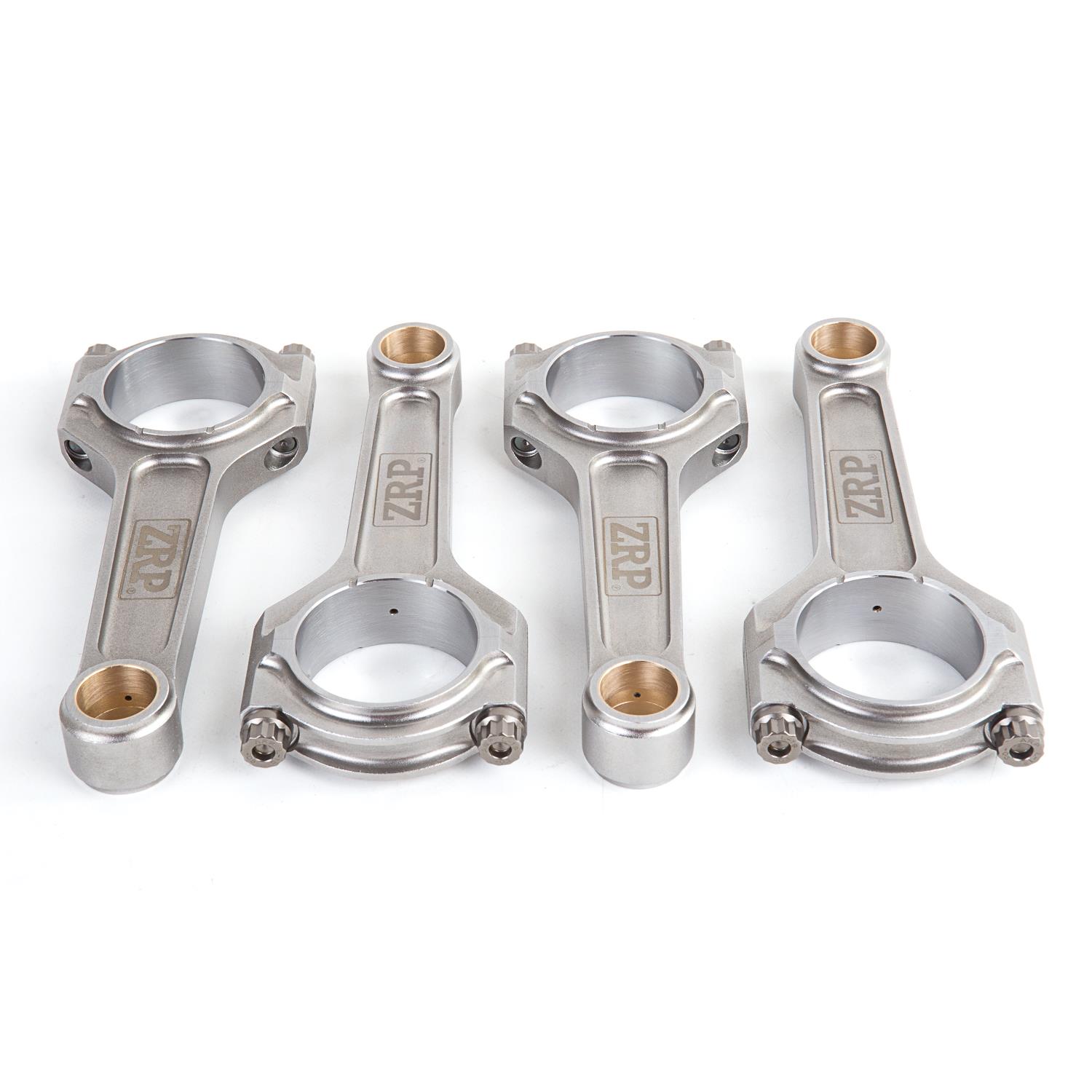 ZRP RODS - CONNECTING ROD SET VW / AUDI 2.0L TSI EA888 2011+ I-BEAM