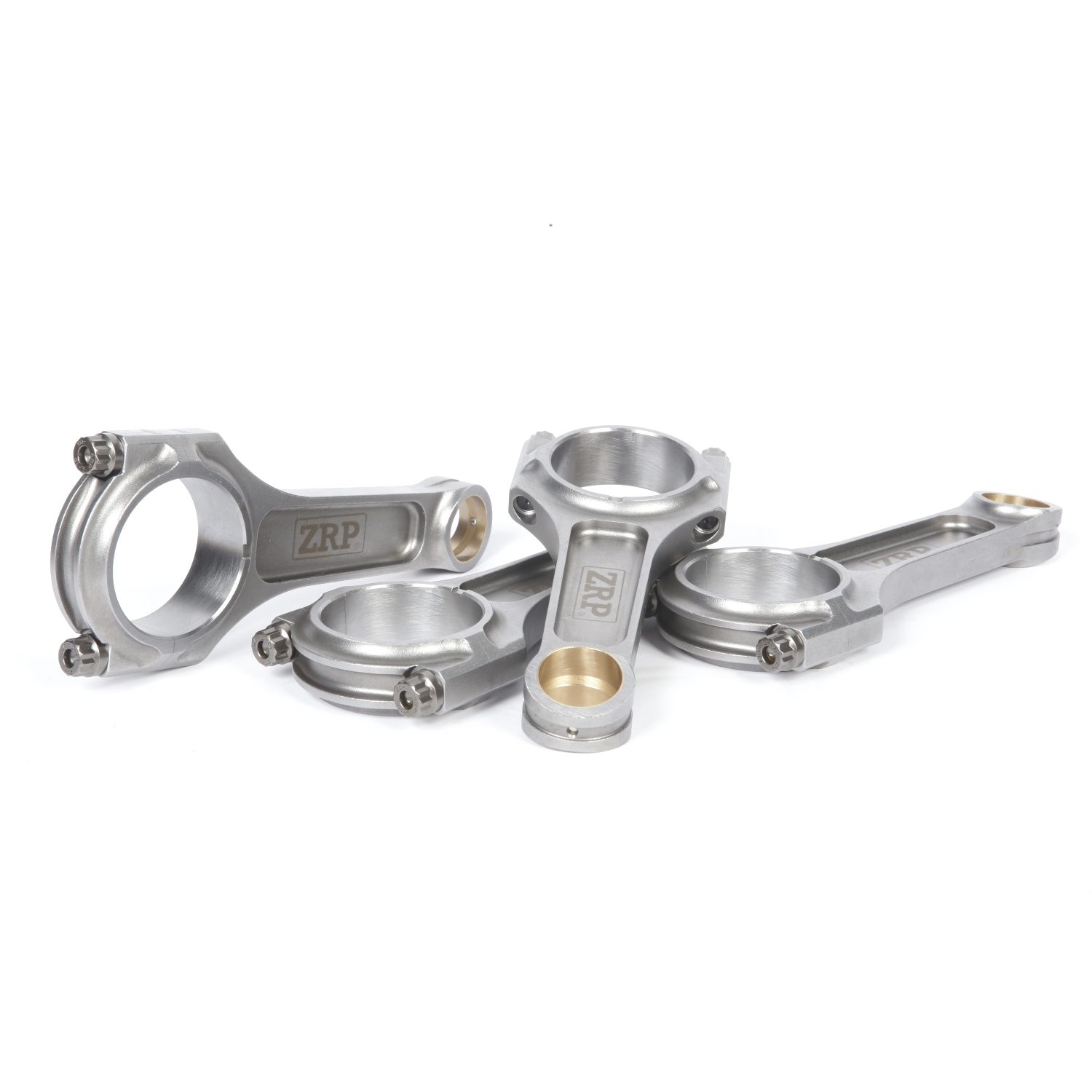 ZRP RODS - VW 1.9L TDI I-BEAM CONNECTING RODS SET
