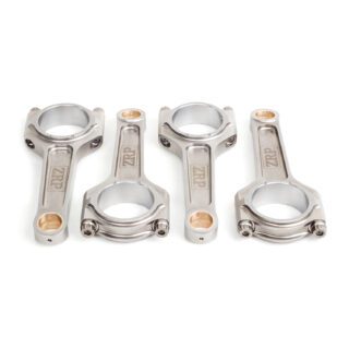 ZRP RODS - CONNECTING ROD SET VW / AUDI 1.8L 20V TURBO I-BEAM