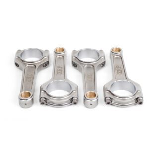 ZRP RODS - CONNECTING ROD SET AUDI 2.0L TSI HD SERIES
