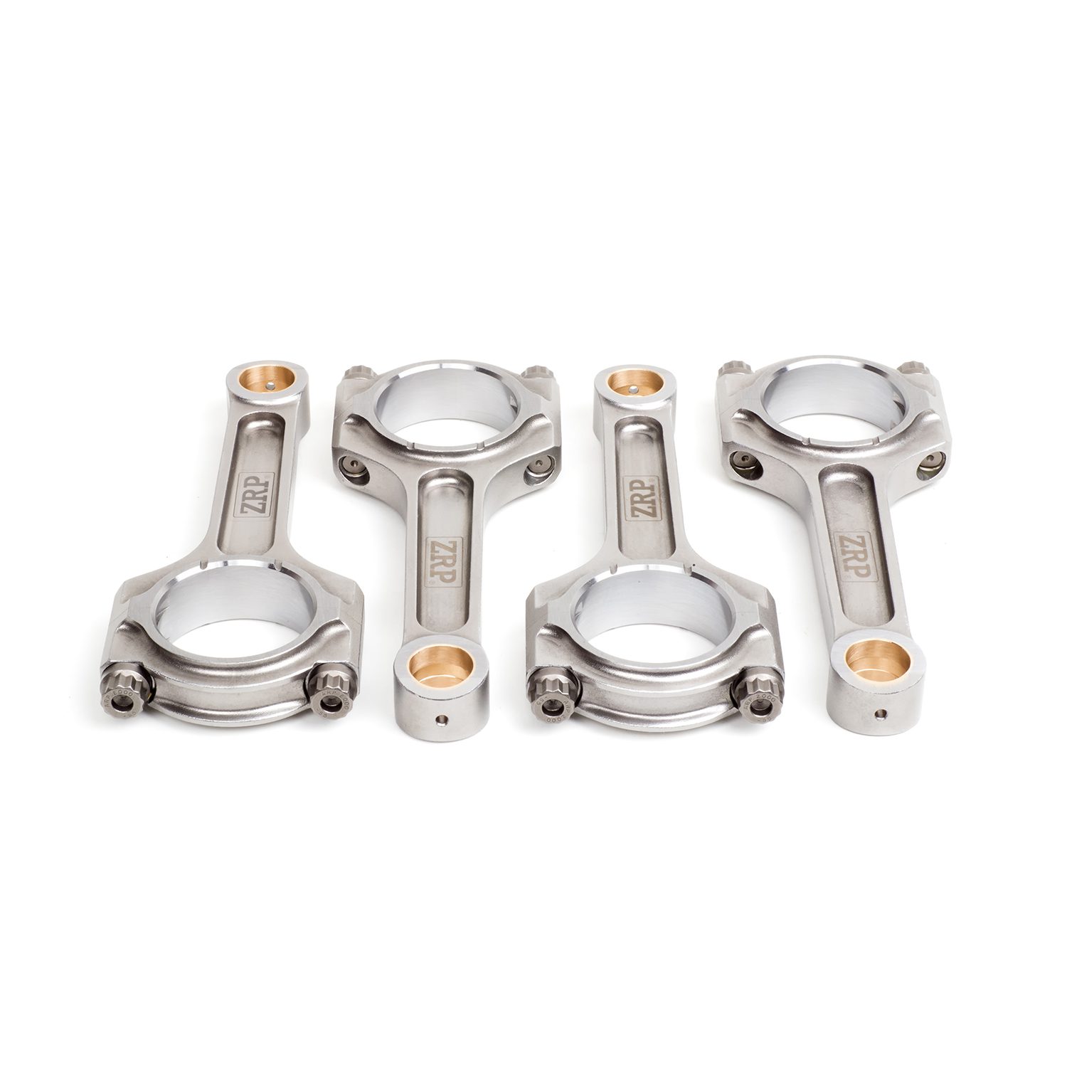 ZRP RODS - CONNECTING ROD SET ZRP 1.4 TJET - 1.4 MULTIAIR