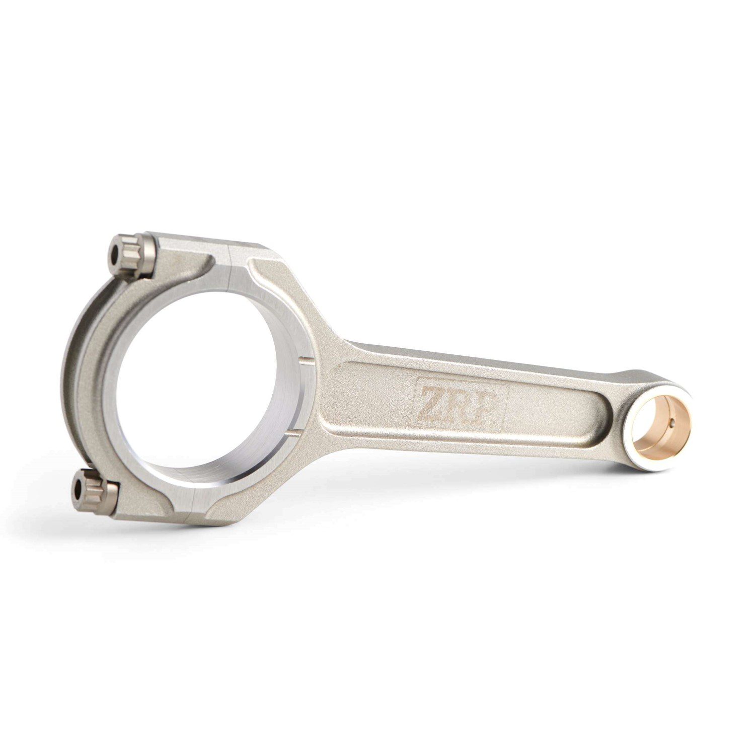 ZRP RODS - HONDA B18C I-BEAM CONNECTING RODS SET