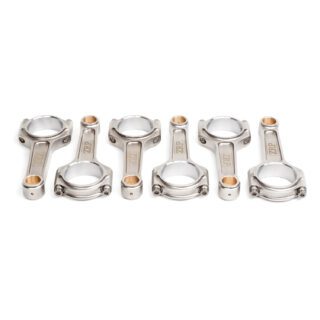 ZRP RODS - TOYOTA SUPRA 2JZ I-BEAM CONNECTING RODS SET